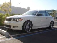 Megan Racing - Megan Euro-Street Series Coilover Damper Kit BMW E82 1 series 08-13 - Image 3