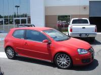 Megan Racing - Megan Euro-Street Series Coilover Damper Kit Volkswagen GTI 06-12+ MK5 and MK6 - Image 2