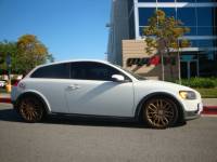 Megan Racing - Megan Euro-Street Series Coilover Damper Kit Volvo C30 Hatchback 2008-13 - Image 3