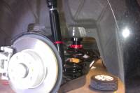 Megan Racing - Megan Euro-Street Series Coilover Damper Kit Volkswagen Passat 12+ - Image 6