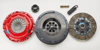 South Bend Clutch 14-15 BMW 435 F32 3.0L Stg 3 Daily Clutch Kit