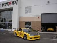 Megan Racing - Megan Track Series Coilover Damper Kit Nissan S14 95-98 - Image 3