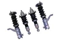 Megan Track Series Coilover Damper Kit Acura RSX 02-06