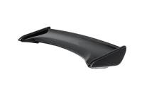 Seibon Carbon - Seibon 09-12 Nissan 370Z NS-Style Carbon Fiber Rear Spoiler - Image 1