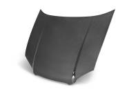 Seibon 04-05 Subaru WRX/STi RS Carbon Fiber Hood