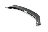 Seibon 14 Lexus IS350 F Sport SM Style Carbon Fiber Rear Spoiler