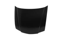 Seibon Carbon - Seibon 06-08 Acura TSX OEM-Style Carbon Fiber Hood - Image 1