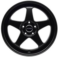 Avid.1 Wheels Rim AV-42 18x9.5 5x114.3 ET35 73.1CB Matte Black