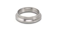Vibrant Performance - Vibrant Performance V-Band Style Outlet Flange for Tial 44mm External Wastegate - Titanium - Image 1