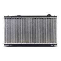 Mishimoto - Mishimoto Honda Fit Replacement Radiator 2009-2014 - Image 2