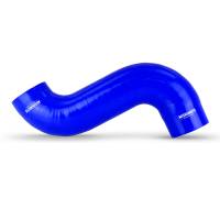 Mishimoto - Mishimoto 03-07 Dodge Ram Cummins Blue Silicone Air Intake Hose Kit - Image 2