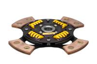 ACT (Advanced Clutch) - ACT 1995 Eagle Talon 4 Pad Sprung Race Disc - Image 2