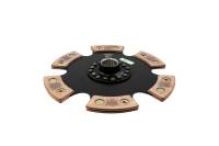 ACT (Advanced Clutch) - ACT 2007 BMW 328i 6 Pad Rigid Race Disc - Image 2