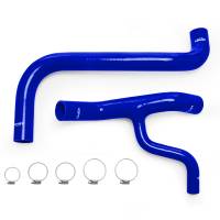 Mishimoto - Mishimoto 98-04 Ford F-150 4.6L Blue Silicone Radiator Hose Kit - Image 2