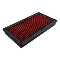 Mishimoto - Mishimoto 01-03 Ford 7.3L Powerstroke Reusable Drop-In Air Filter - Image 2