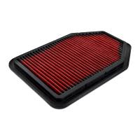 Mishimoto - Mishimoto 07-18 Jeep Wrangler V6 Reusable Drop-In Air Filter - Image 2