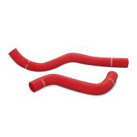 Mishimoto - Mishimoto 95-99 Mitsubishi Eclipse Turbo Red Silicone Hose Kit - Image 2