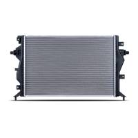 Mishimoto - Mishimoto 17-22 Kia Niro / Hyundai Ioniq I4 1.6L Replacement Radiator - Image 2