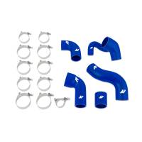 Mishimoto - Mishimoto 97-04 Volvo 850/S70/V70 Turbo Blue Silicone Hose Kit - Image 2