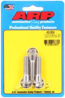 ARP Ford SS 3-bolt hex starter bolt kit 450-3504