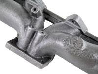 aFe Power (Advanced FLOW Engineering) - aFe BladeRunner Ductile Iron Exhaust Manifold 98.5-02 Dodge Diesel Trucks L6-5.9L (td) - Image 7