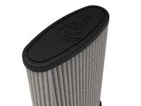 aFe Power (Advanced FLOW Engineering) - aFe MagnumFLOW Air Filters (5x2-1/4) F x (6-1/4x3-3/4) B (MT2) x (5-1/4 x 2-1/8) Tx11H - Image 6