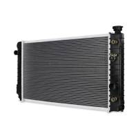 Mishimoto - Mishimoto 1988-1994 Chevrolet S10 / GMC S15 Sonoma 4.3L Replacement Radiator - Image 2