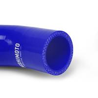 Mishimoto - Mishimoto 91-95 Jeep Wrangler YJ Blue Silicone Hose Kit - Image 2