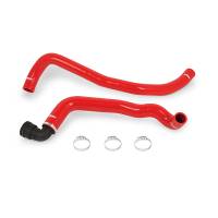 Mishimoto - Mishimoto 09-10 Ford F-150 5.4L V8 Red Silicone Radiator Hose Kit - Image 2