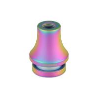 Mishimoto - Mishimoto Shift Boot Retainer/Adapter M12x1.25 - Neochrome - Image 2