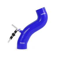 Mishimoto - Mishimoto 2016+ Ford Fiesta ST Blue Silicone Induction Hose - Image 2