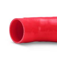 Mishimoto - Mishimoto 2014-2015 Ford Fiesta ST Induction Hose (Red) - Image 2