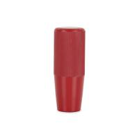 Mishimoto - Mishimoto Weighted Shift Knob XL Red (Knurled) - Image 1