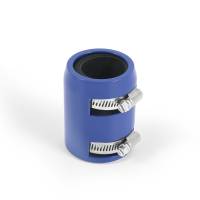 Mishimoto - Mishimoto Universal Flexible Radiator 48in Hose Kit - Blue - Image 2