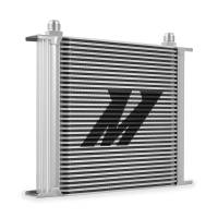 Mishimoto - Mishimoto Universal Oil Cooler Kit 34-Row Silver - Image 2
