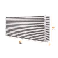 Mishimoto - Mishimoto Universal Air-to-Air Intercooler Core - 22in / 10in / 4in - Image 1