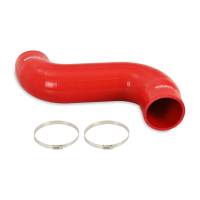 Mishimoto - Mishimoto 03-07 Dodge Ram Cummins Red Silicone Air Intake Hose Kit - Image 1