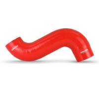 Mishimoto - Mishimoto 03-07 Dodge Ram Cummins Red Silicone Air Intake Hose Kit - Image 2