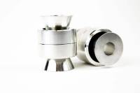 SPL Parts - SPL Parts 03-08 Nissan 350Z Front Compression Rod Monoball Bushings - Image 1