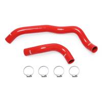 Mishimoto - Mishimoto 10-16 Toyota 4Runner 4.0L V6 Red Silicone Hose Kit - Image 2