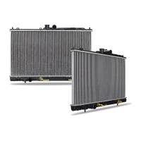 Mishimoto - Mishimoto Mitsubishi Lancer Replacement Radiator 2002-2007 - Image 2