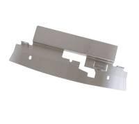 NRG Innovations SS Air Diversion Panel 95-96 Nissan 240SX S14 (Before Facelift S14.1-S14.6)