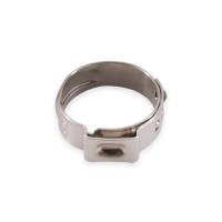 Mishimoto - Mishimoto Stainless Steel Ear Clamp 1.12in.-1.24in. (28.4mm-31.6mm) - Image 1
