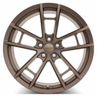 MRR Design Wheels - MRR Wheels Rim M392 20x11 5x115 ET24 71.5CB Bronze - Image 2