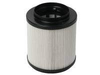 aFe Power (Advanced FLOW Engineering) - aFe Pro GUARD D2 Fuel Filter 11-17 Ford Diesel Trucks V8 6.7L (td) (4 Pack) - Image 2
