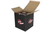 aFe Power (Advanced FLOW Engineering) - aFe Pro GUARD D2 Fuel Filter 11-17 Ford Diesel Trucks V8 6.7L (td) (4 Pack) - Image 6