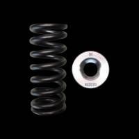 Brian Crower Honda L15 Single Spring/Titanium Retainer/Keeper Kit