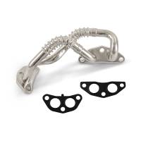 Mishimoto - Mishimoto 07-19 Highlander Sienna / RX350 Engine Oil Cooler Line - Image 1