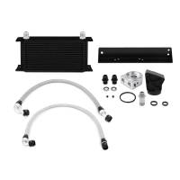 Mishimoto - Mishimoto 10-11 Hyundai Gensis Coupe 3.8L Oil Cooler Kit - Image 2