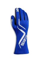 Sparco - Sparco Glove Land 08 Blu - Image 1
